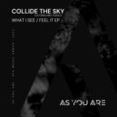 Mike Tedesco, Collide The Sky - What I See feat. Mike Tedesco