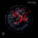 M.A.N.N.E - Nika