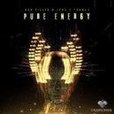 Dan Fisser & Jens 2 Trance - Pure Energy (Original Mix)