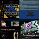 DJ Lynnwood - Four X Harder Volume 2 (1997) ()