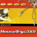 DJ Lynnwood - Bass Keeps Pumping ()