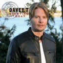 Davey T Hamilton - Holdin On