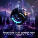 Freq Shape, INUIN, Counter Point - Where You Are Now (Original Mix)