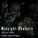 Electra 1006 & Cyber Style Project - Sleepy Memories