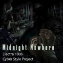 Electra 1006 & Cyber Style Project - Sleepy Memories ()