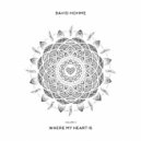 Bryan Peroni - Horizon (Mixed)