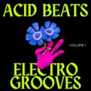 Eric Kant - Do the Dance (Fast Mix)