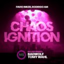Favio Inker, Rodrigo AM - Have A Dance (Original Mix)