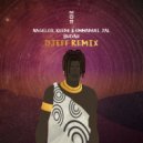 Emmanuel Jal, KEENE, Angelos - Budáh (Djeff Remix)
