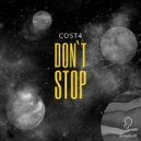 Cost4 - Don`t Stop (Original Mix)