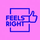 Oscar Barila - Feels Right