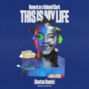 Roland Clark, HoneyLuv - This Is My Life
