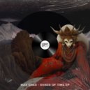 Max Ches - Sands Of Time