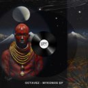 Octavez - Clouds