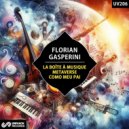 Florian Gasperini - Metaverse