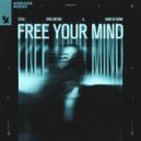 Ruben De Ronde, Stylo, Space Motion - Free Your Mind
