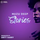 Nuzu Deep, Dirty Harry - Stories (Ethnic Vocal Mix)