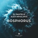 DJ Pantelis, Alex Mihalakis - Bosphorus