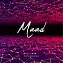 Mck Teranga - Maad (Original Mix)