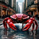 ZOORAB - Big crab ()