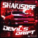 SHAKISOFF - DEVIL\'S DRIFT ()