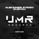 Aleksandr Stroev, N\'JoyDj - Sortilegio (Original Mix)