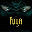 WISDOM, Yaans - Foya (Original Mix)