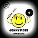 Johny F Dee - All Night Long (Original Mix)