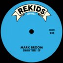 Mark Broom - Klashjamz (Original Mix)