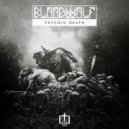 Blood Wolf - Empty Cradles