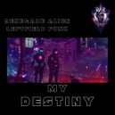 Renegade Alien, Leftfield Funk - My Destiny