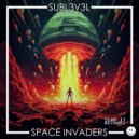 Subl3v3l - Space Invaders