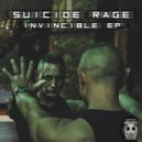 Suicide Rage - Shanked with A Knife