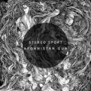 Stereo Sport - Afganistan Gun