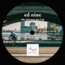 Ed Nine - Time Will Tell (Original Mix)