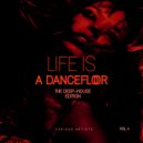 Frank Fox - Happy Is Life