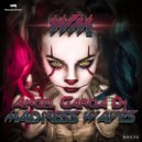 Angel Garcia DJ & Dj Rosell - Madness Waves