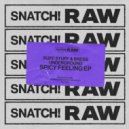 Ruff Stuff - Spicy Kisses (Bress Underground Chili Mix)