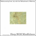 Sleep BGM Mindfulness - Sacred Moments Harmonized with Melodies of Neurofeedback Echoes