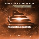 Andy Cley & Laurent Kazo - Stronger Without You