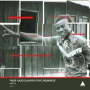 David Zé - Kadi Kazeca (Afro Pupo Instrumental Mix)