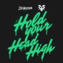 DJ Shimamura & Whizzkid - Hold Your Head High (Extended Mix)