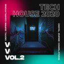 DISCO DIKC - The Funky Sound (Original Mix)