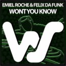 Emiel Roche, Felix Da Funk - Wont You Know