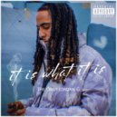 The Only Jordan G - Take It Off ()