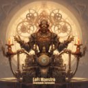 LoFi Maestro - Industrial Intrigue Interlude