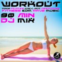 Workout Electronica & Workout Trance - Breath Deeply, Pt. 9