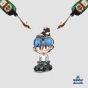 REPUS METI - Love & Peaaace ()