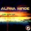 Alpha Hinge - Snow Already