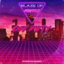 Blaze of Gunfire - Lethal Nights ()
